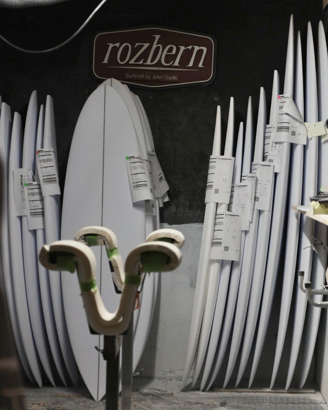 Custom Board Deposit