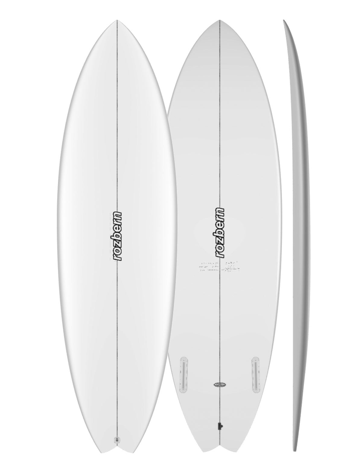 SV3 | Made to Order