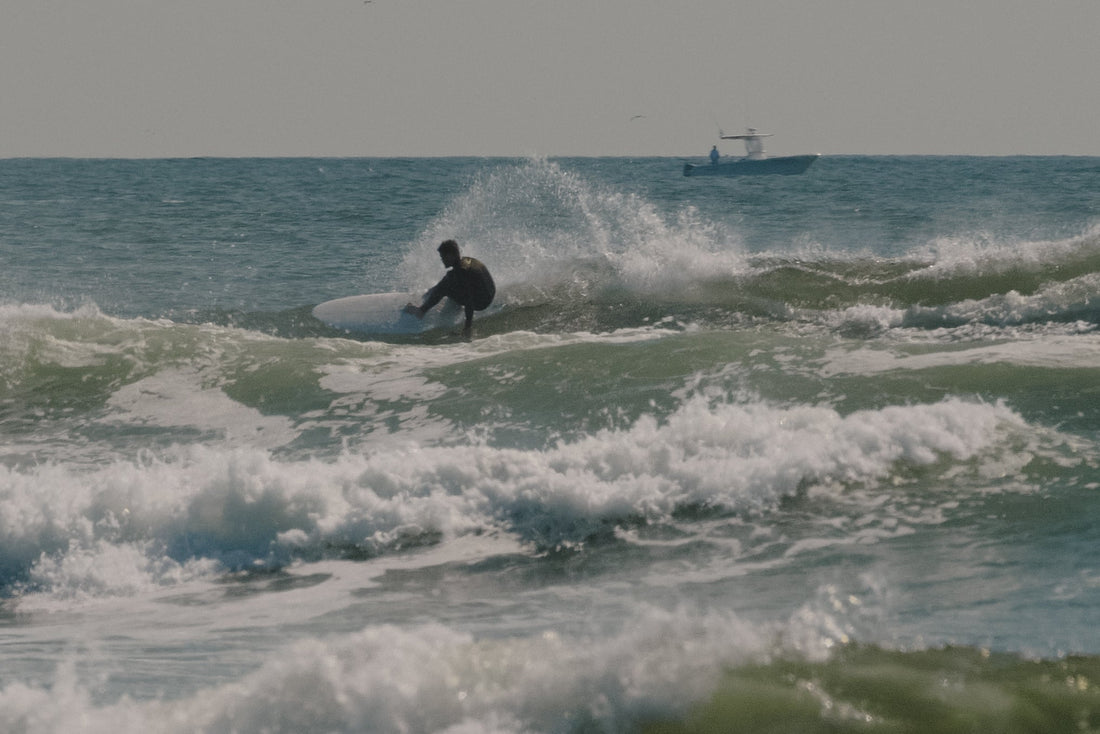 Summer 2025 Quiver Essentials