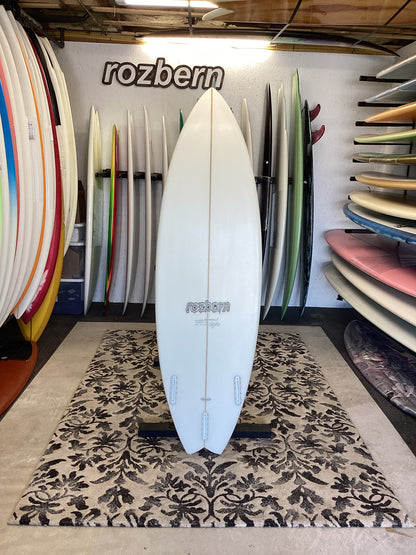 Sprout | 5'8 x 19 1/2 x 2 1/2 30L| #754949