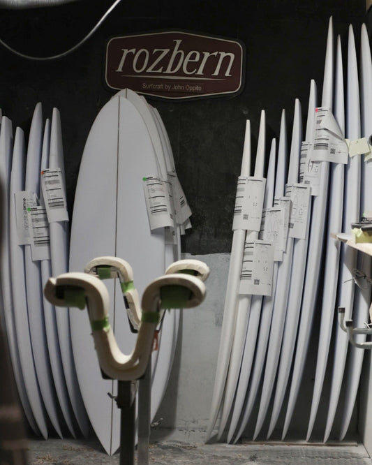 Custom Board Deposit