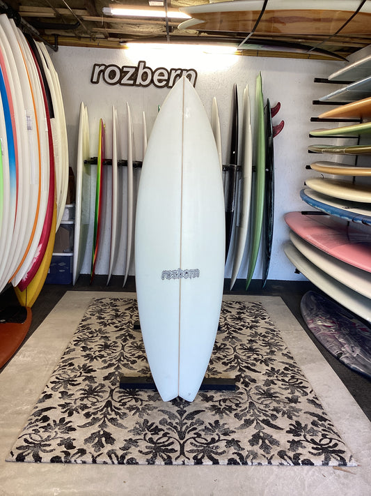 Sprout | 5'8 x 19 1/2 x 2 1/2 30L| #754949