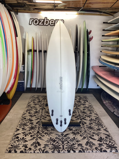 Passport| 6’2 x 19 1/4 x 2 9/16 x 31.5| #836659