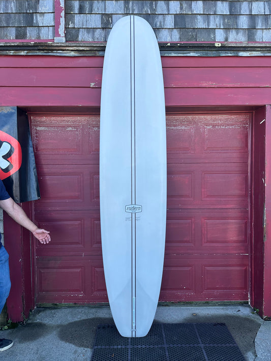 Plank | 9'6 x 23 1/4 x 3 | #1172694