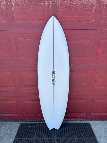 SV3 | 5’8 x 19 5/8 x 2 1/2 x 30.5L | #1145951