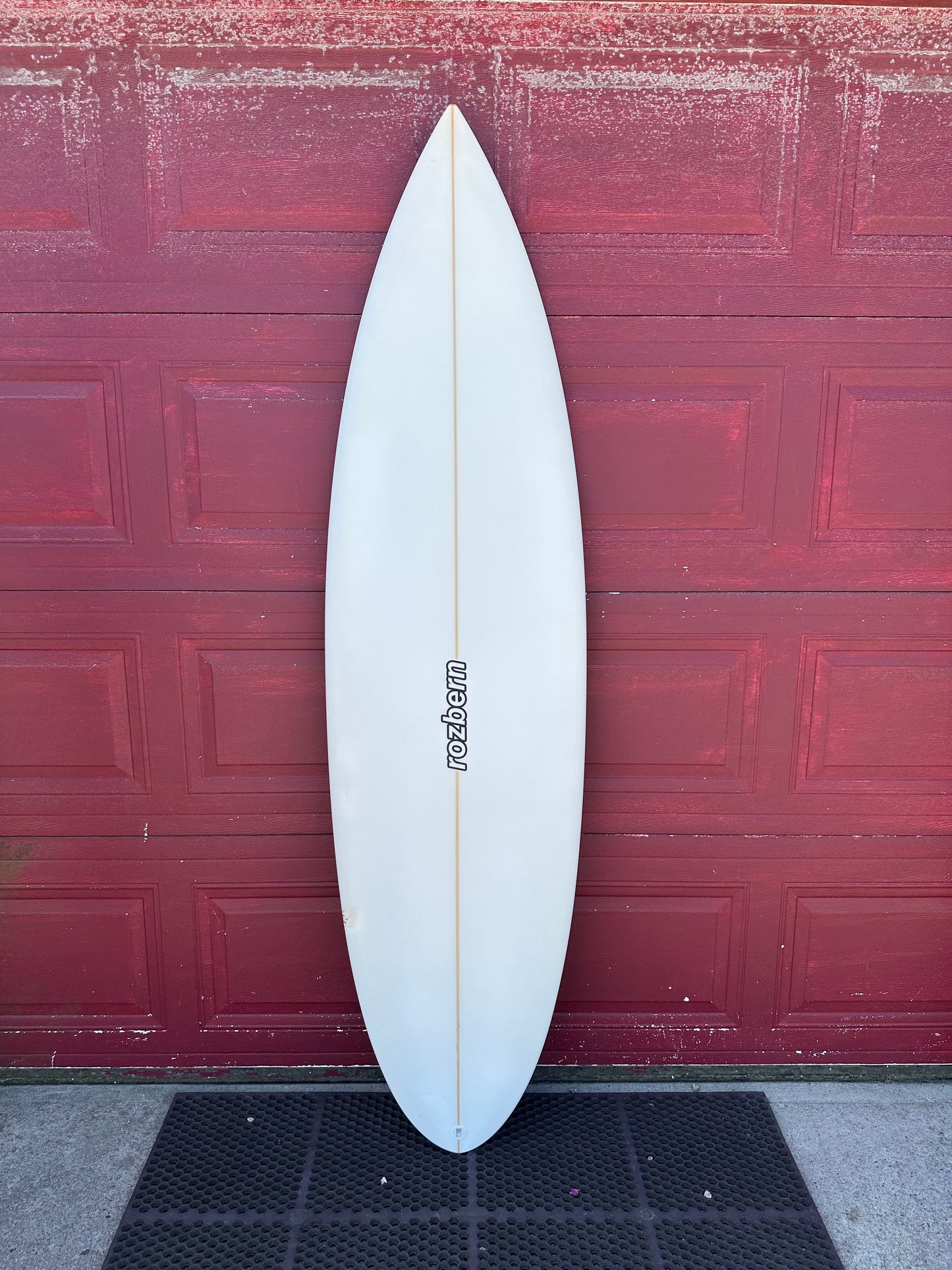 Pilot | 6'2 x 19 1/4 x 2 7/16 -  30L | #754027