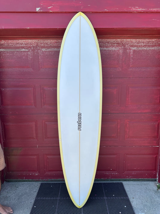 Kingfisher | 7'5 x 21 1/8  x 2 7/8 -  49L | #1025548