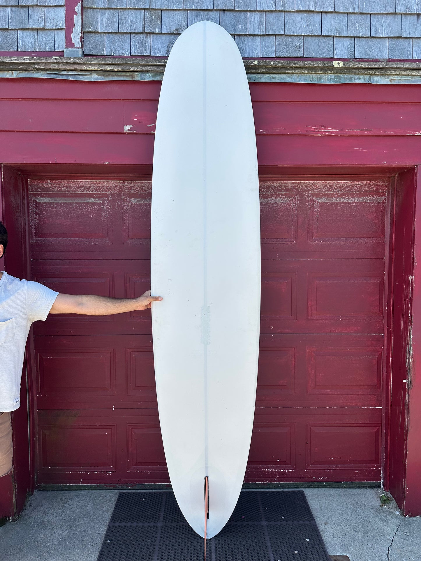 USED - Arrow | 9'3 x 22 x 3 | EPS/ Epoxy