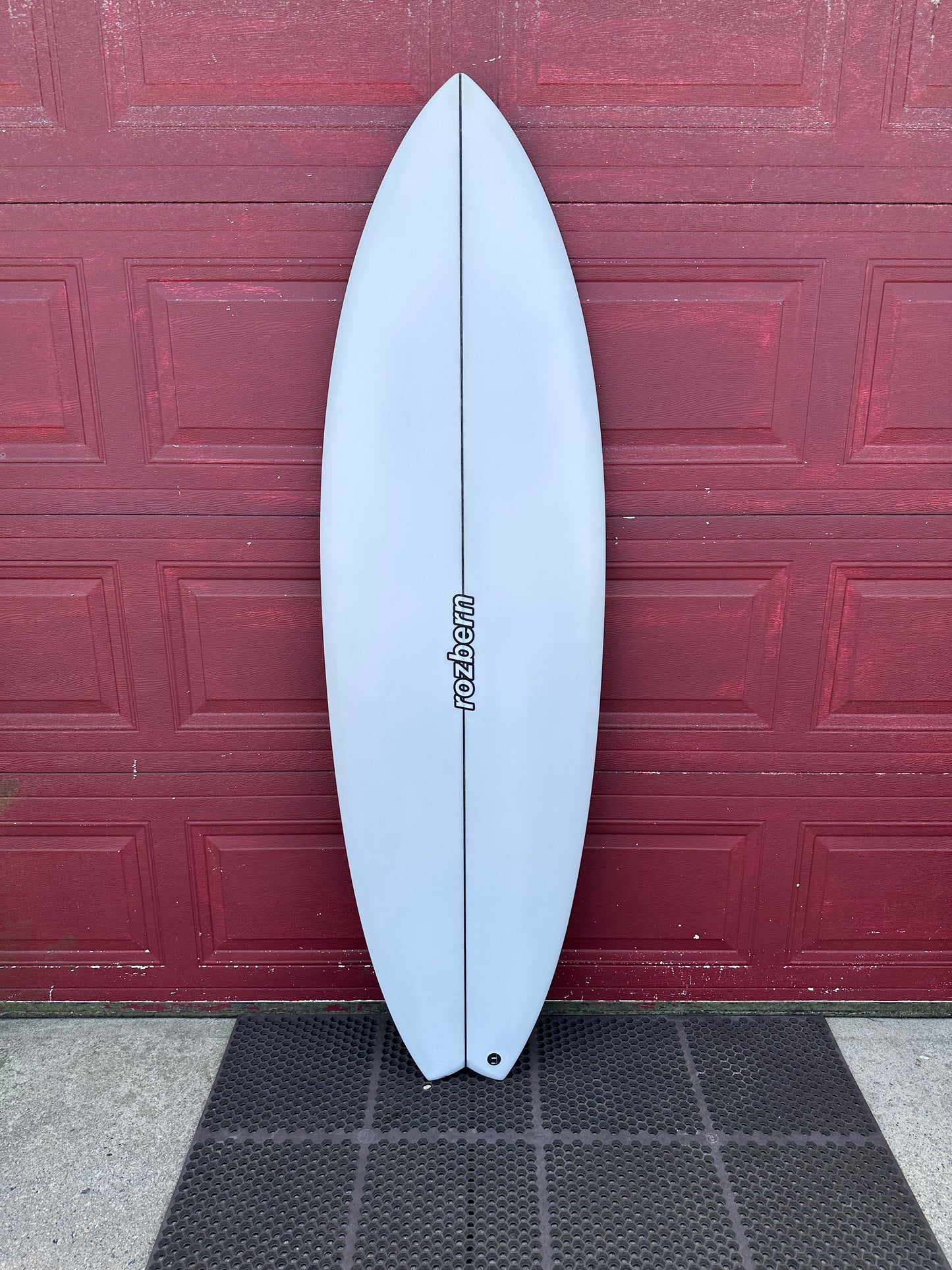 SV3 |  5'8 x 19 5/8 x 2 7/16 - 30.1L | #1152395
