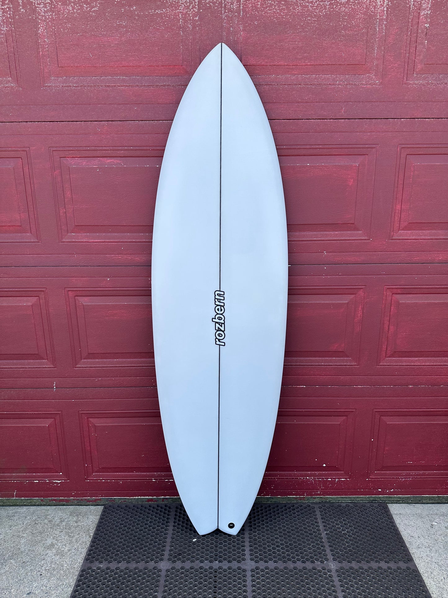 SV3 |  5'10 x 19 3/4 x 2 1/2 - 31.7L | #1152398