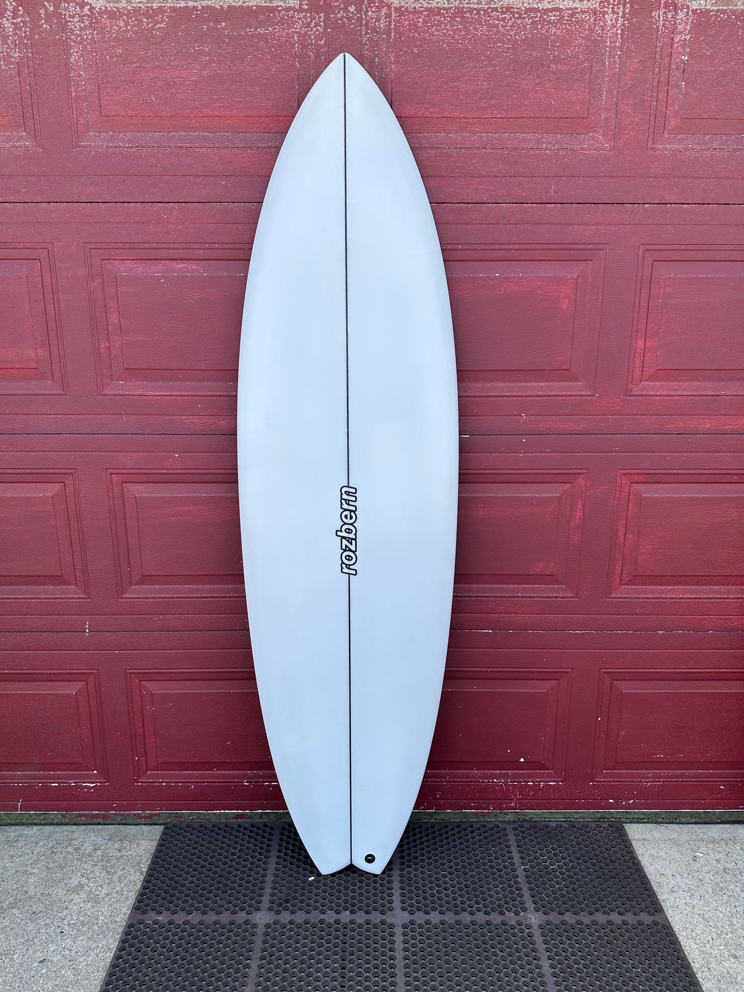 SV3 |  6'0 x 19 7/8 x 2 9/16 - 33.8L | #1154300