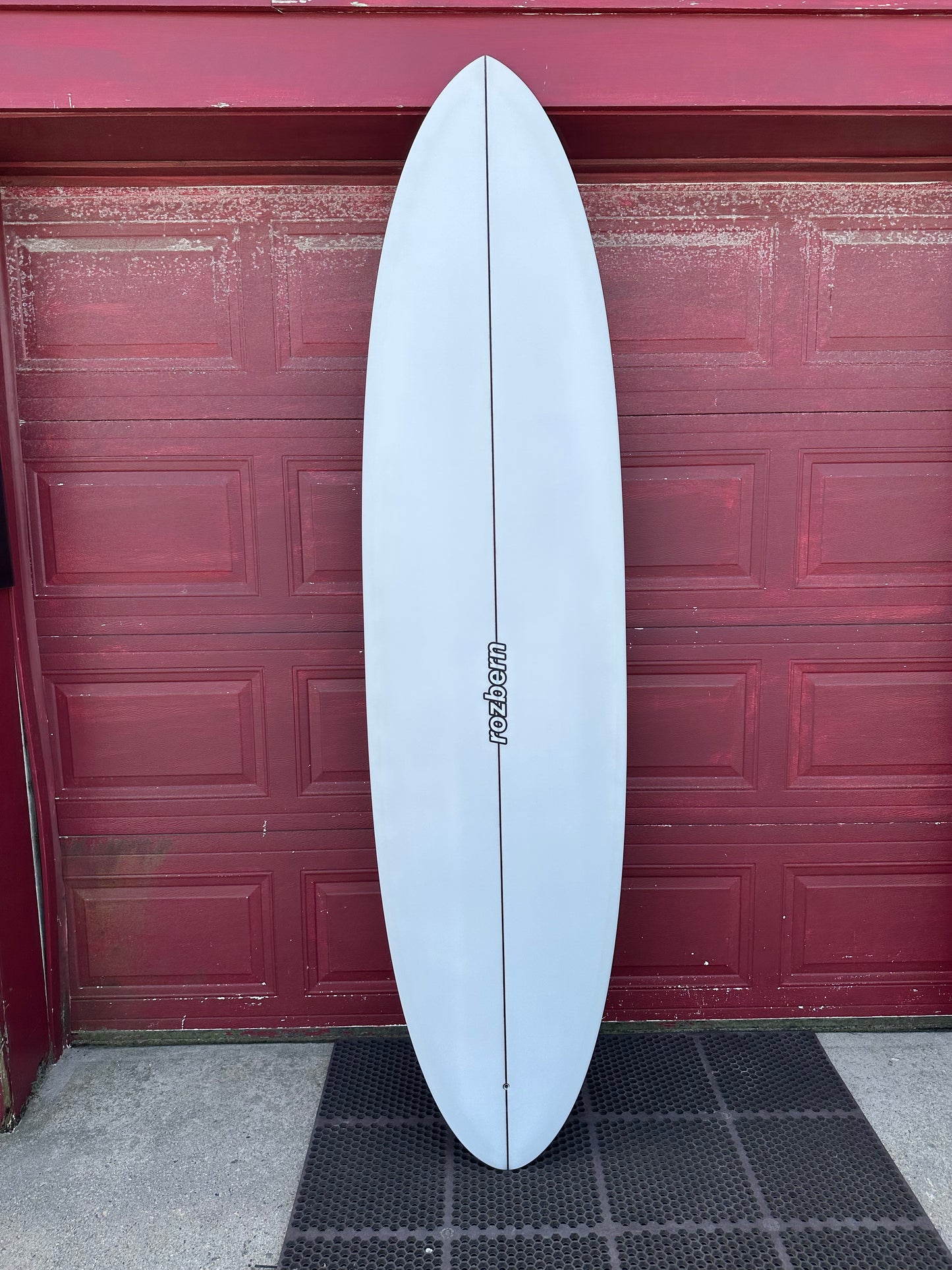 Cutlass |  7'2 x 21 /8 x 2 7/8 - 46.3L | #1160874