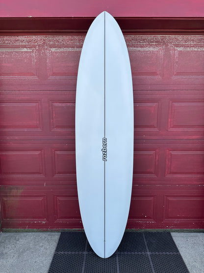 Cutlass |  7'0 x 20 5/8 x 2 3/4 - 42.1L | #1160872