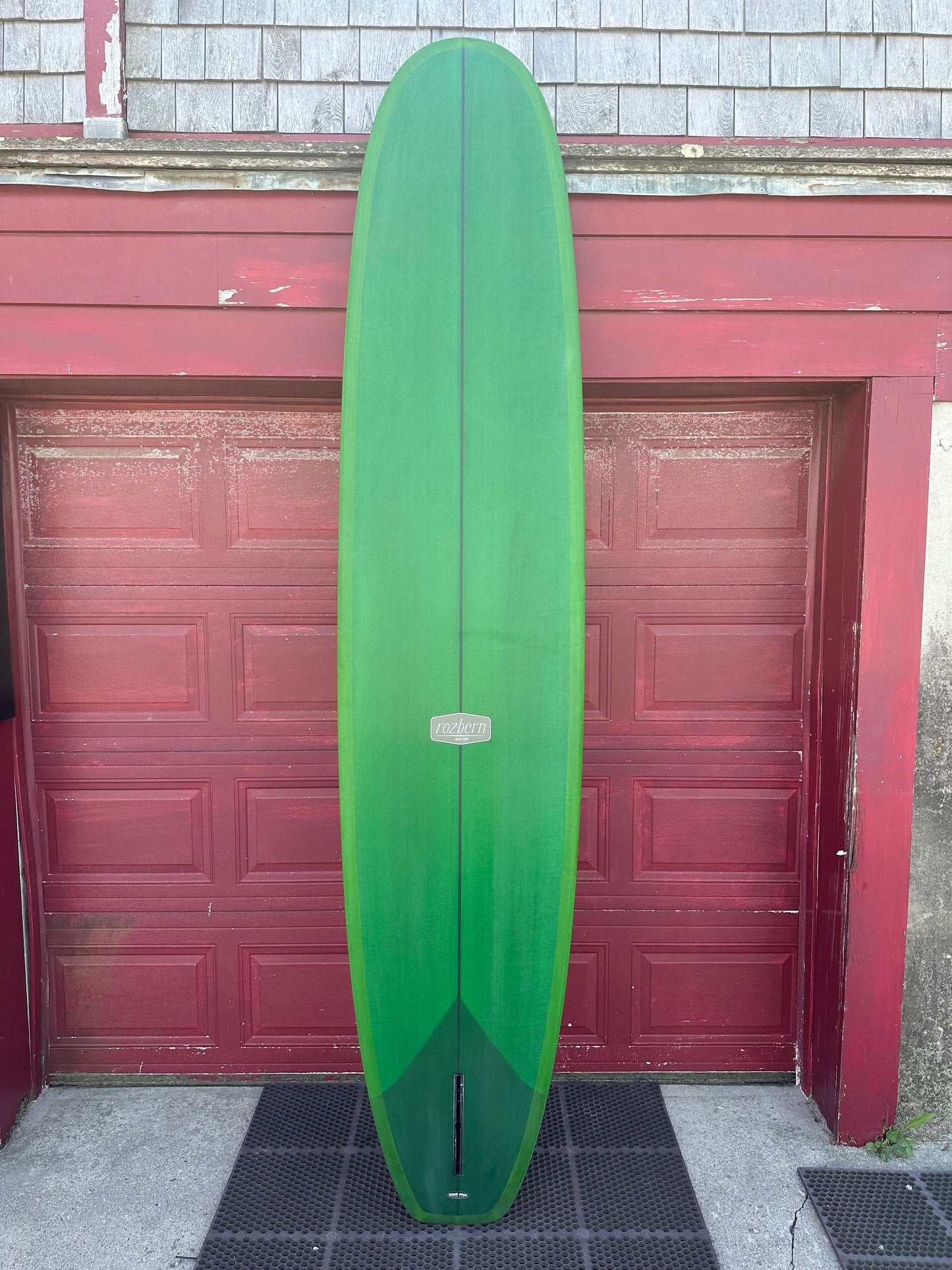 Plank | 9'6 x 23 1/4 x 3 1/8 | #1043863